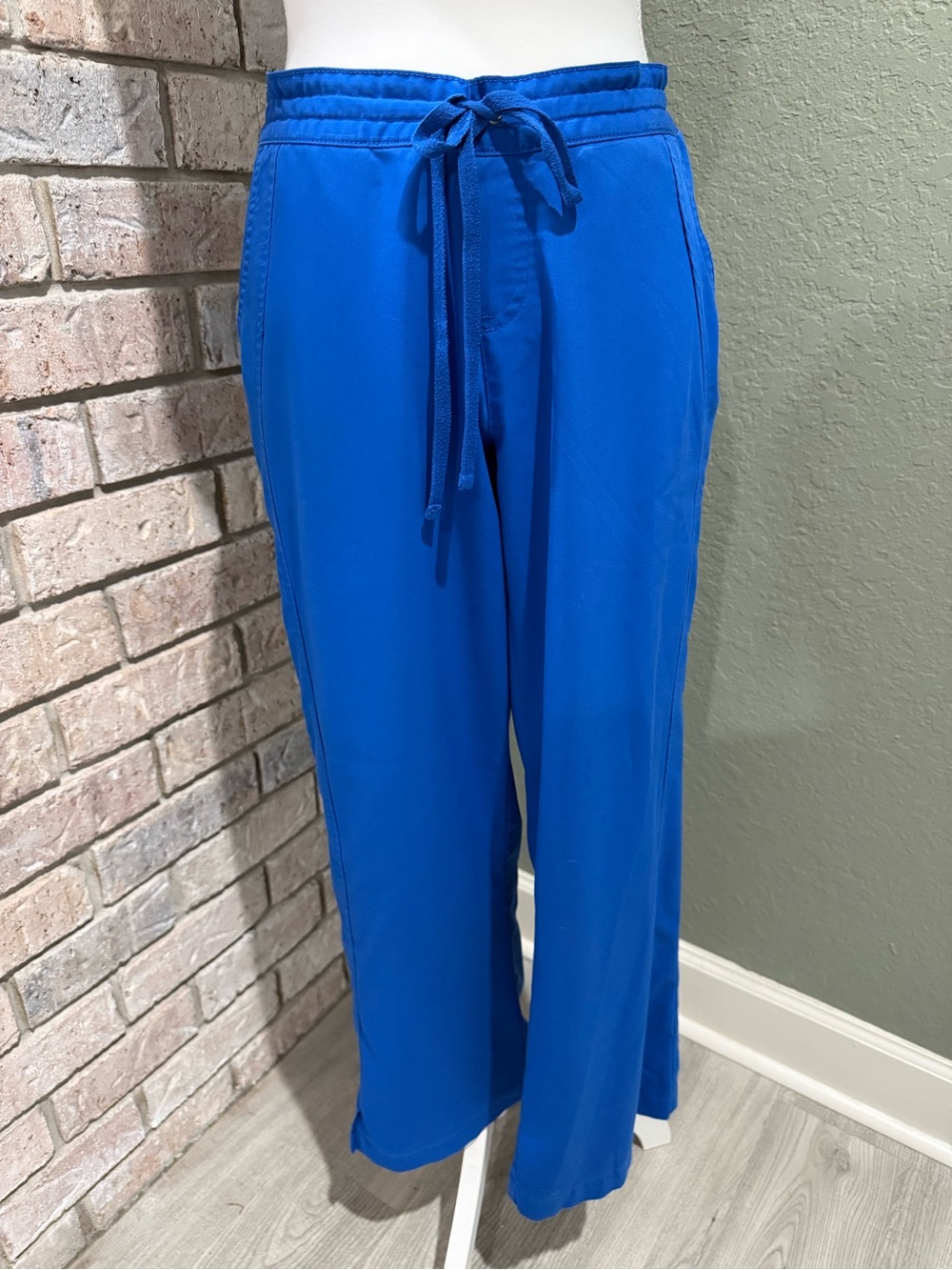 Healing Hands Purple Label “Taylor” Scrub Pants